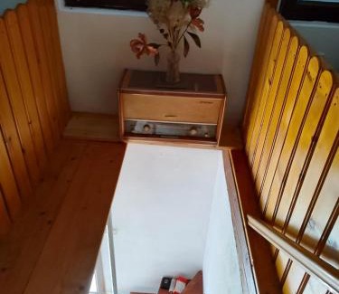 Majsperk Apartamento | DATA Bivalni vikend