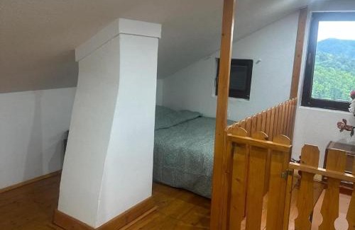 Majsperk Apartamento | DATA Bivalni vikend