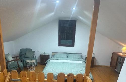 Majsperk Apartamento | DATA Bivalni vikend