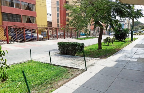 Jesús María Apartamento | Data Inn Booking1- Jesús María Resitential