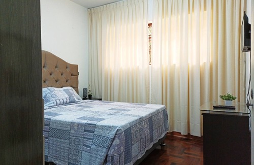 Jesús María Apartamento | Data Inn Booking1- Jesús María Resitential