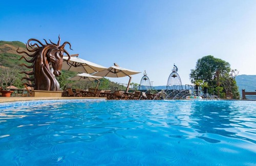 Kune Village Complejo | DATA Resort by Della Adventure