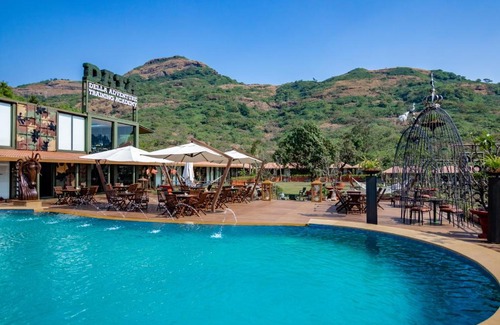 Kune Village Complejo | DATA Resort by Della Adventure