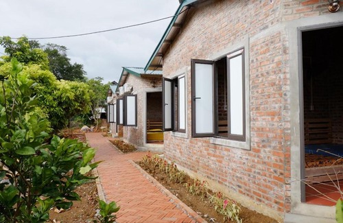 Moc Chau Casa | Datani Mộc Châu Homestay