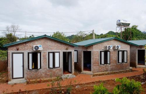 Moc Chau Casa | Datani Mộc Châu Homestay