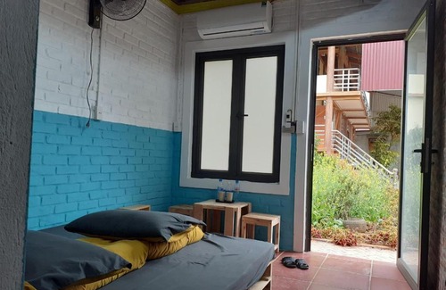 Moc Chau Casa | Datani Mộc Châu Homestay