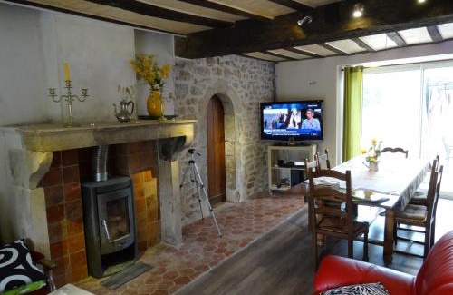 Maconge Cama Y Desayuno | Datcha Bourguignonne, Chambres & Gîte