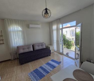 Datca City Center Apartamento | Datcha Cozyhomes1