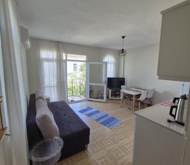 Datca City Center Apartamento | Datcha Cozyhomes1