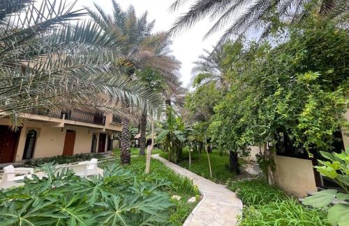 Nizwa Casa | Date Palm Inn