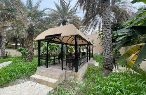 Nizwa Casa | Date Palm Inn