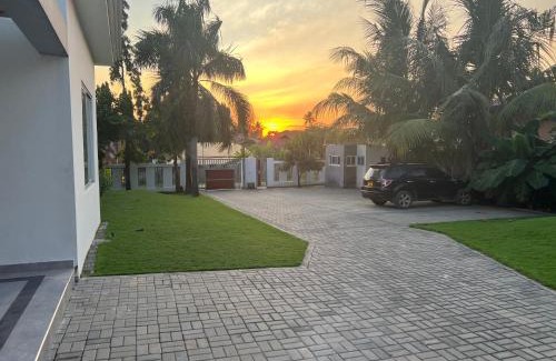 Dar es Salaam Apartamento | Datela Home - 3Bed Villa near Ununio Beach Kunduchi