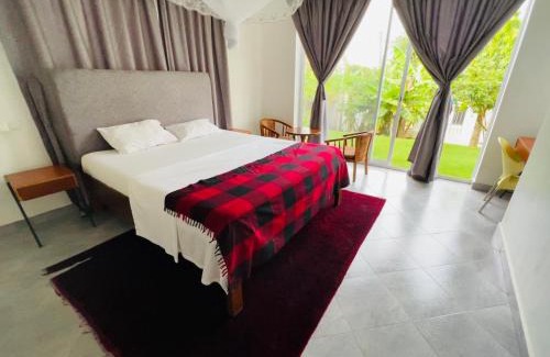 Dar es Salaam Apartamento | Datela Home - 3Bed Villa near Ununio Beach Kunduchi