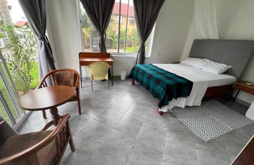 Dar es Salaam Apartamento | Datela Home - 3Bed Villa near Ununio Beach Kunduchi