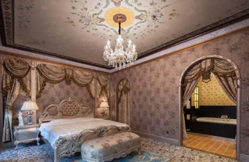 Datong City Center Casa | Datong Yunzhong Traditional Courtyard