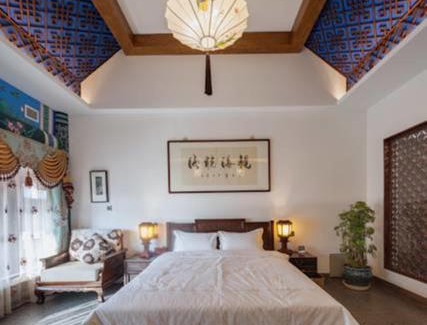 Datong City Center Casa | Datong Yunzhong Traditional Courtyard