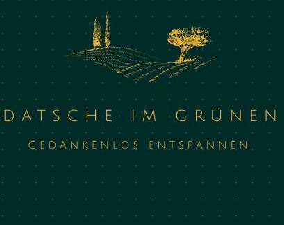 Schwielochsee Casa | Datsche im grünen