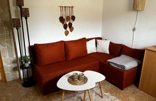 Schwielochsee Casa | Datsche im grünen