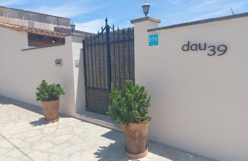 Montuiri Casa | Dau 39