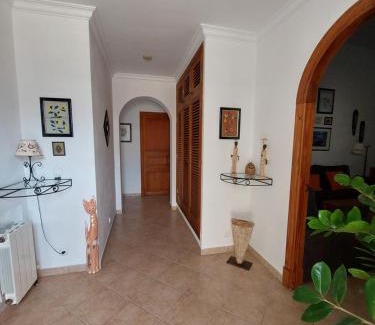 Montuiri Casa | Dau 39