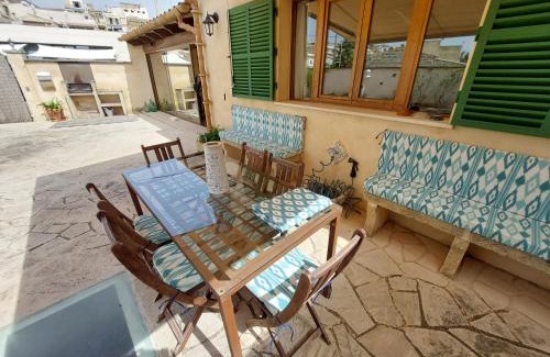 Montuiri Casa | Dau 39