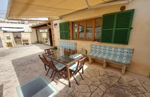 Montuiri Casa | Dau 39