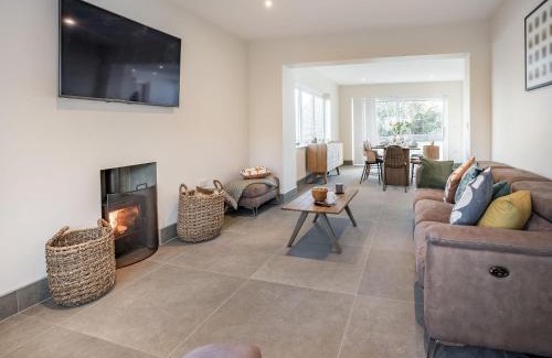 New Quay Casa | Dau Ddeg