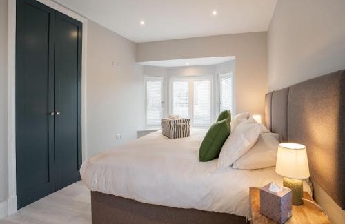 New Quay Casa | Dau Ddeg