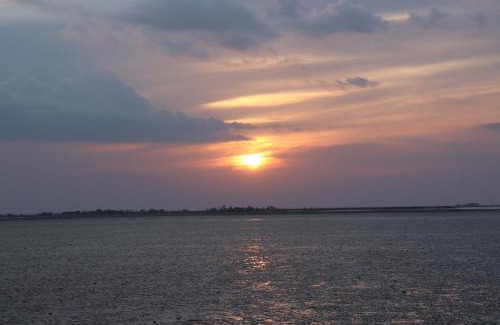 Daufuskie Island Apartamento | Daufuskie Oceanfront Penthouse - Atlantic Watch