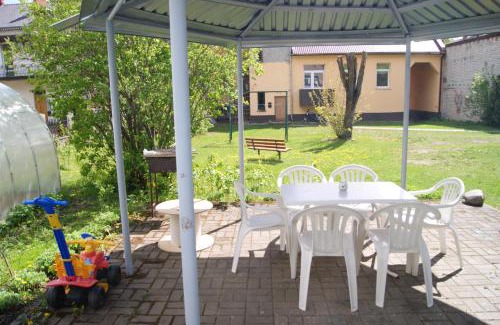 Daugavpils Casa | Daugavpils city centre