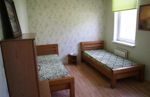 Daugavpils Casa | Daugavpils city centre