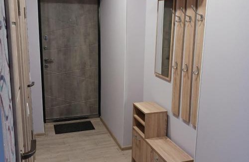 Daugavpils Apartamento | Daugavpils III Apartment
