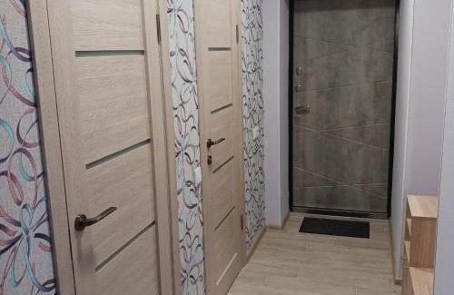 Daugavpils Apartamento | Daugavpils III Apartment