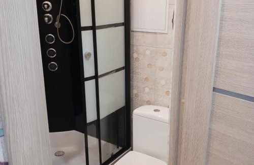 Daugavpils Apartamento | Daugavpils III Apartment