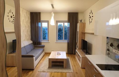 Kaunas Apartamento | Daukanto apartamentai