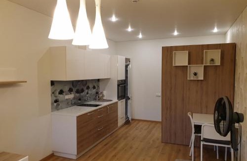 Kaunas Apartamento | Daukanto apartamentai