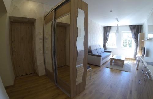 Kaunas Apartamento | Daukanto apartamentai