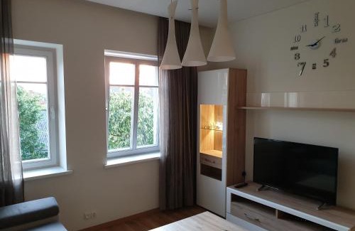 Kaunas Apartamento | Daukanto apartamentai