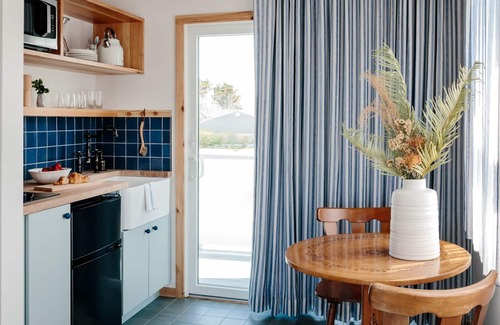 Montauk Hotel | Daunt's Albatross Motel