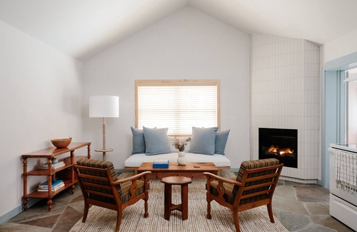 Montauk Hotel | Daunt's Albatross Motel