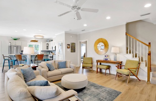 Dauphin Island Casa | Dauphin Island Harmony