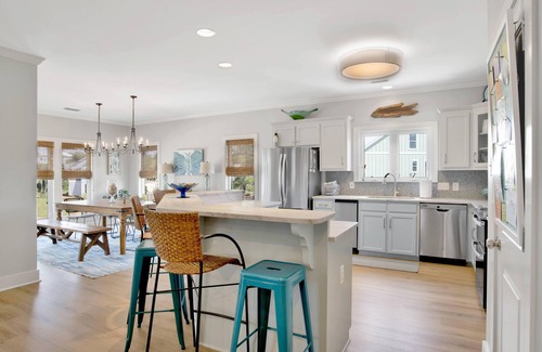 Dauphin Island Casa | Dauphin Island Harmony
