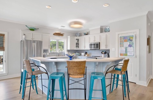 Dauphin Island Casa | Dauphin Island Harmony