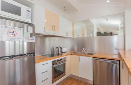 Jindabyne Casa | Dauphine 1 23 Townsend Street