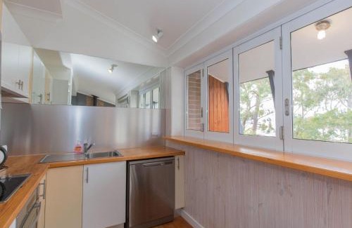 Jindabyne Casa | Dauphine 1 23 Townsend Street