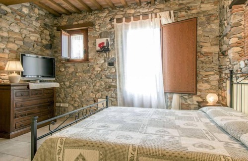 Castelvecchio Casa | Casa de vacaciones Daussiè en Lucca - 14 personas, 6 dormitorios
