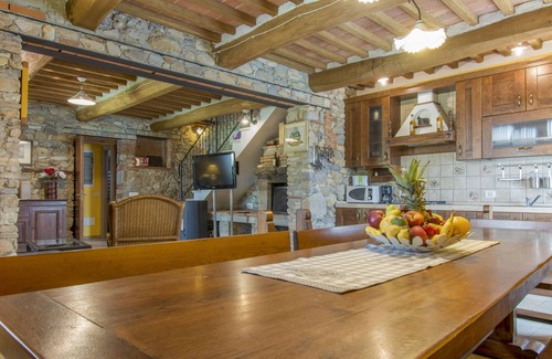 Castelvecchio Casa | Daussiè by Interhome