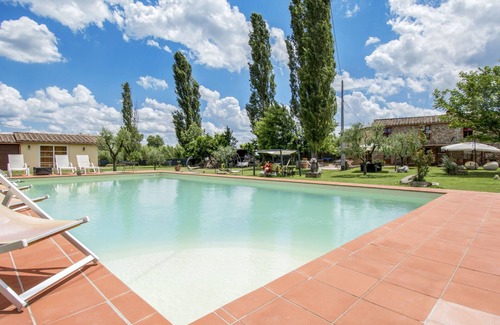 Castelvecchio Casa | Daussiè by Interhome