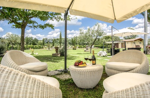 Castelvecchio Casa | Daussiè by Interhome