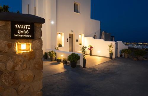 Messaria Apartamento | Dauti Gold Suites
